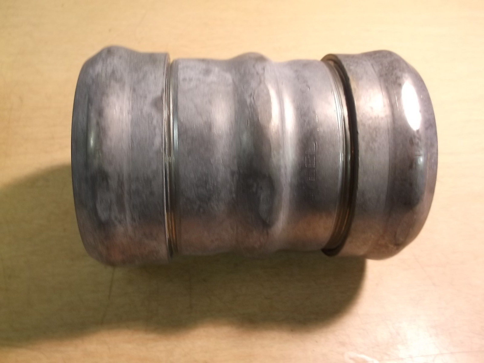 Steel City 2-/12 SC Connector Collar Conduit *FREE SHIPPING*