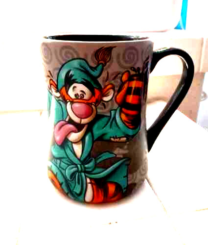 Disney Characters  Coffee Mugs