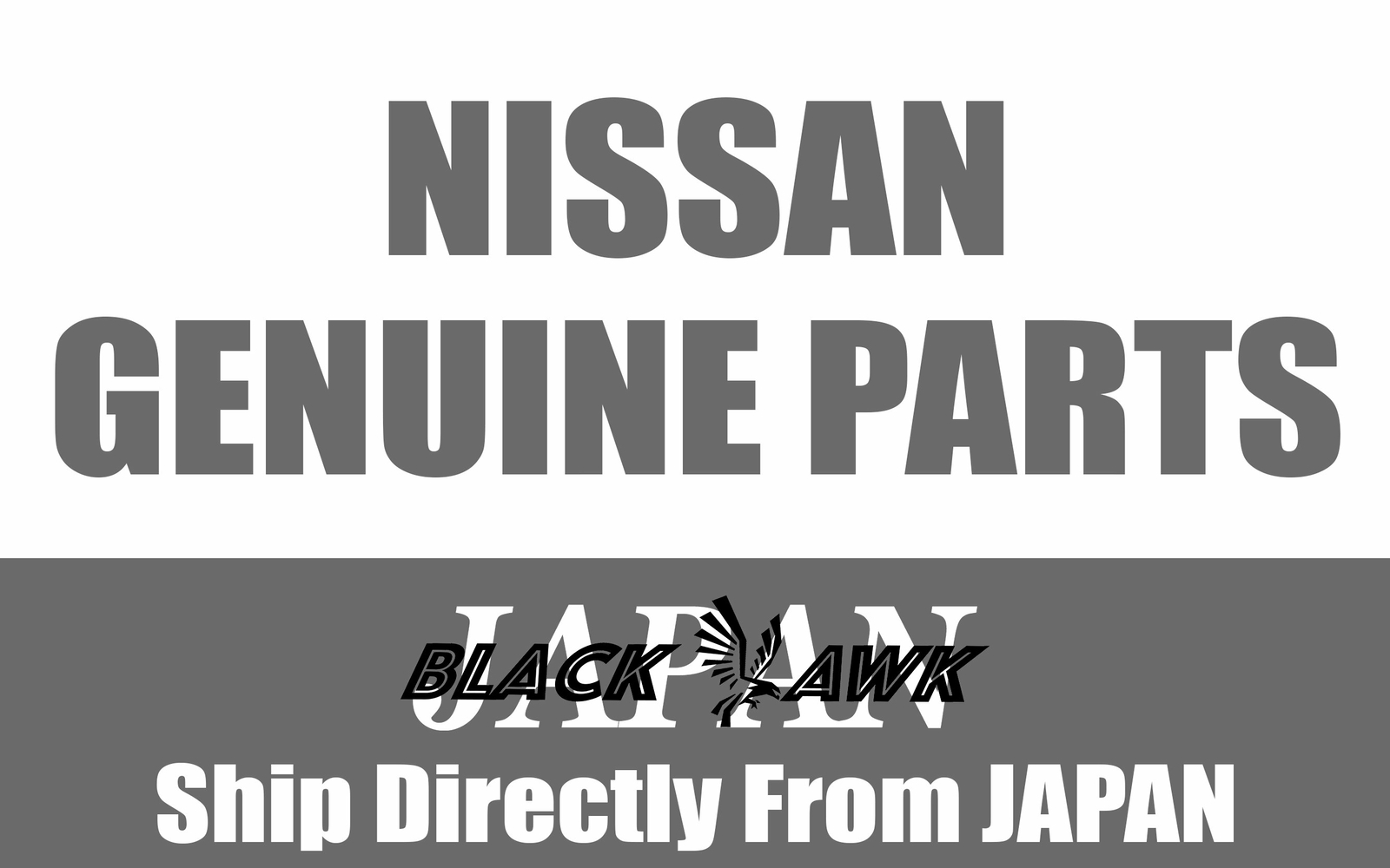 OEM NISSAN 3274335F21 PINION SPEEDOMETER 32743-35F21