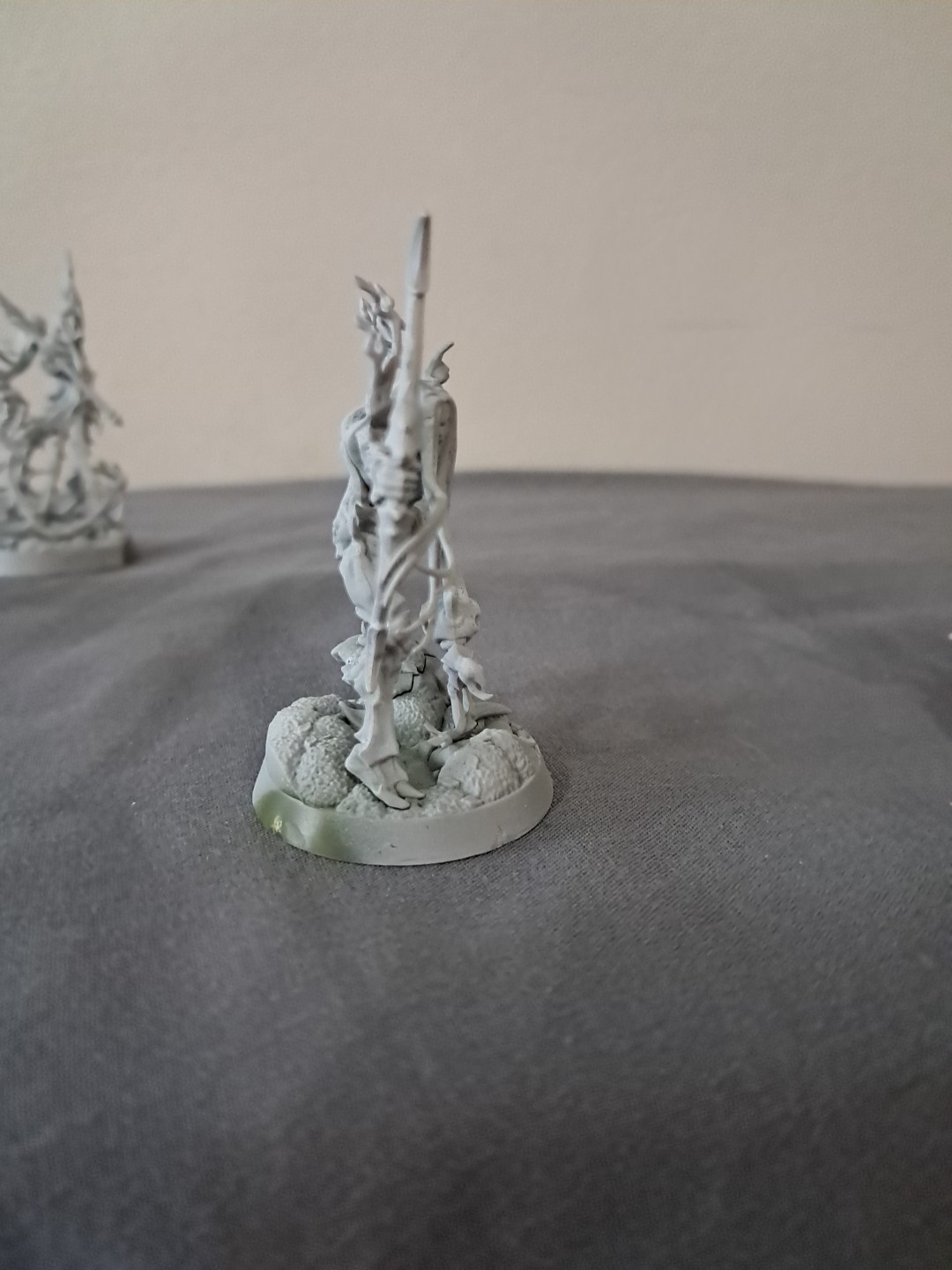 Ylthari's Guardians Warhammer Underworlds Sylvaneth Assembled