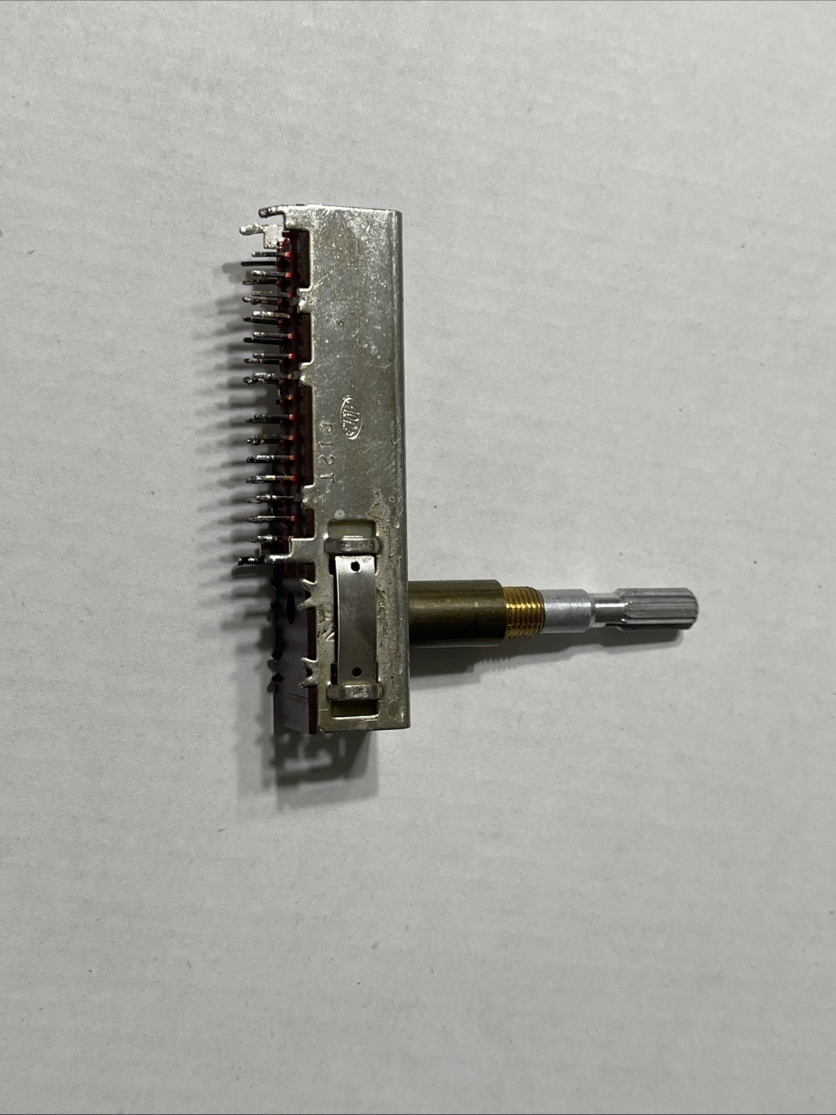 Marantz 1122DC - Mode Selector
