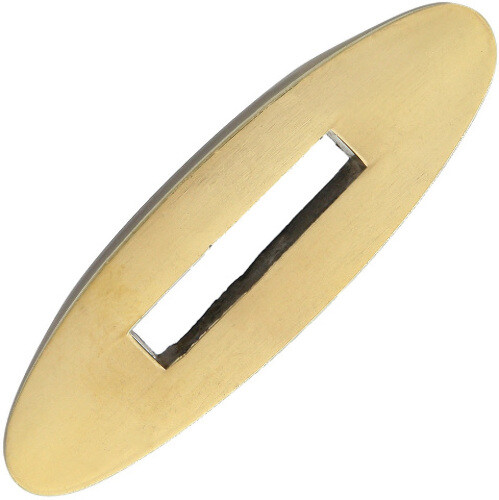 New Knifemaking Brass Finger Guard BL-7891 GUARD