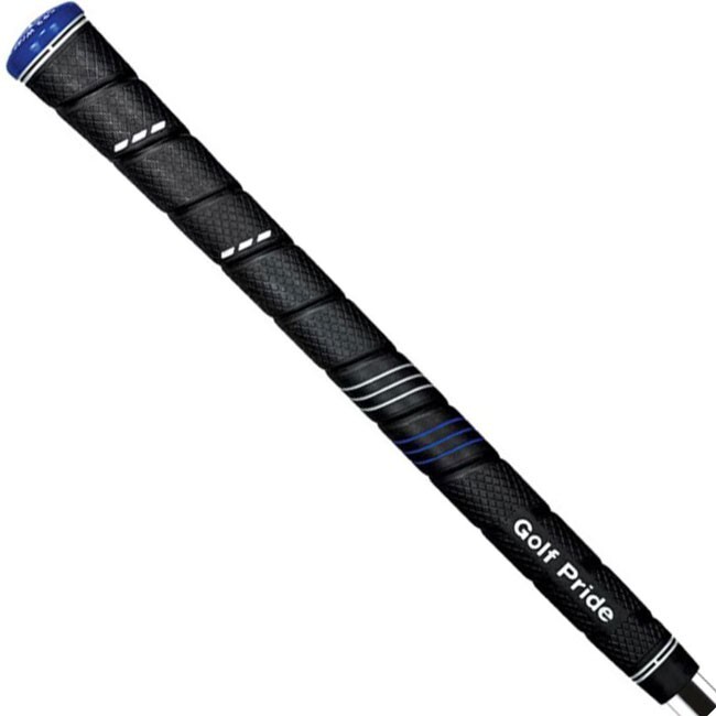 Golf Pride CP2 Wrap Standard Size Golf Grip With Plus4 Technology