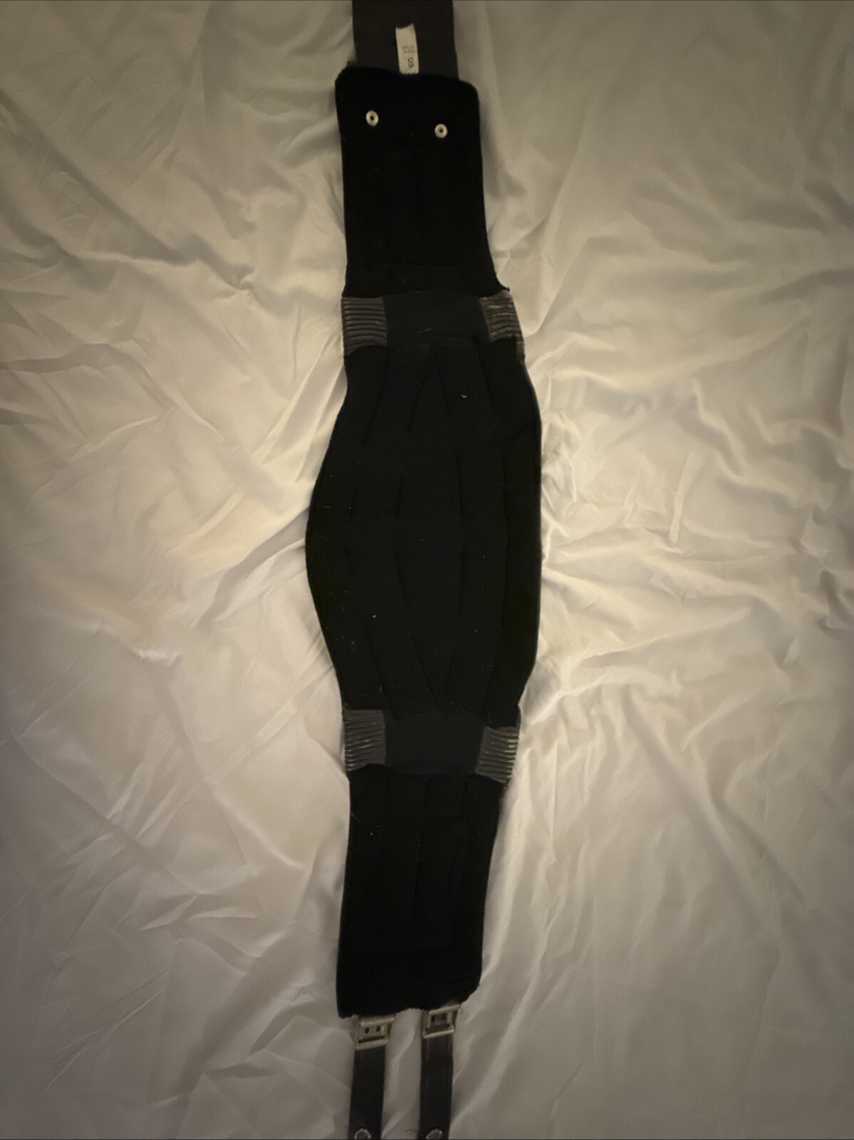 Women’s Leather Kidney Belt