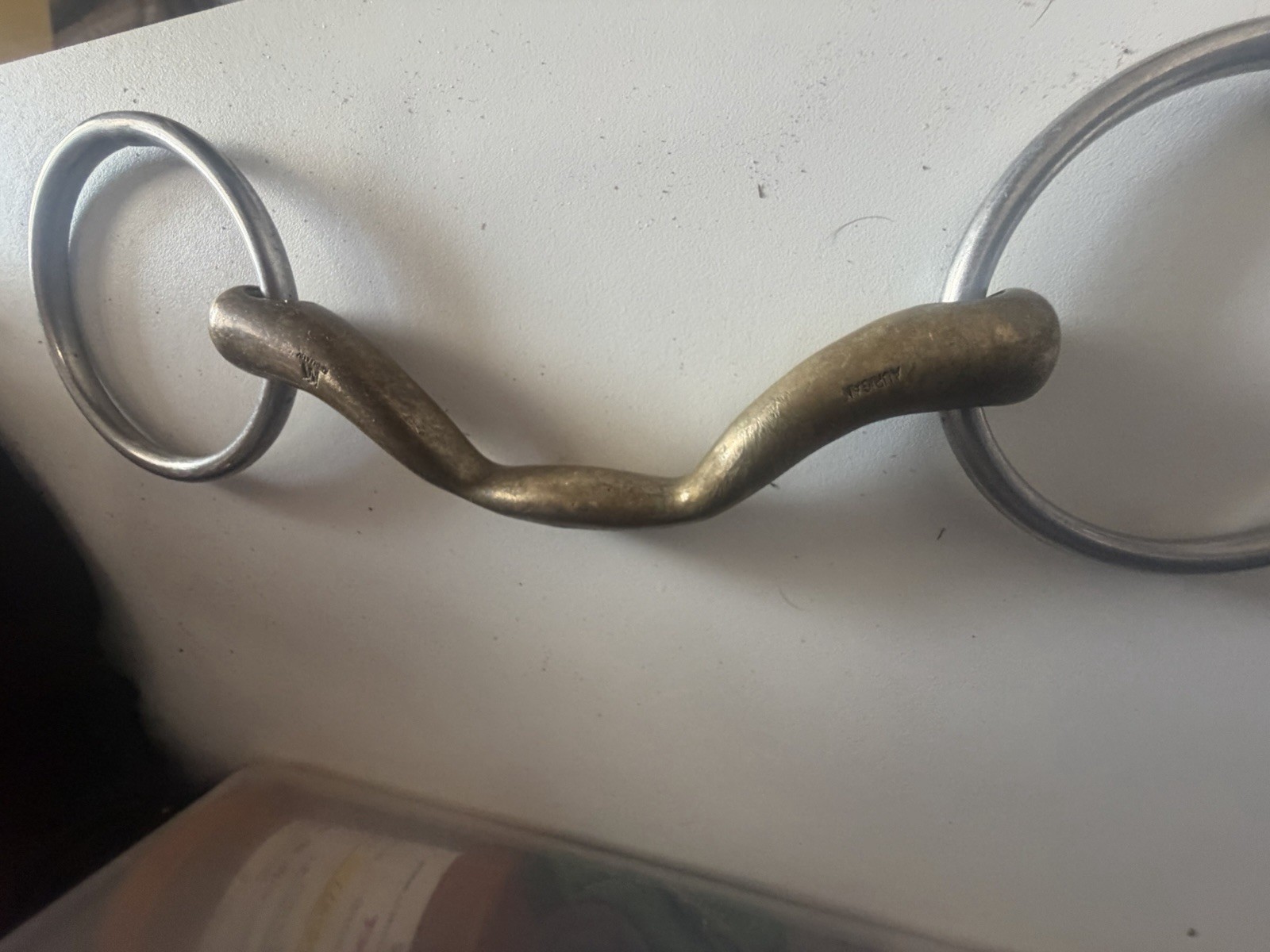 Herm Spenger KK Correction Bit