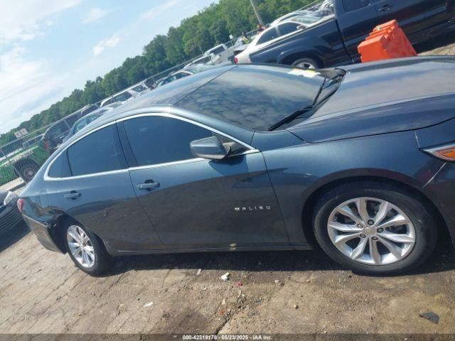 Audio Equipment Radio Receiver ID 84594454 Fits 19-23 MALIBU 4714150
