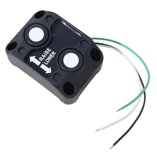 800000425 Interruptor de puerta elevadora compatible con Waltco - Sustituye a