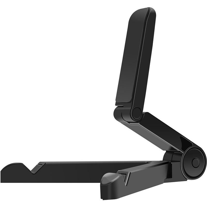 Universal Tablet Stand – Adjustable Desk Mount Holder for 7"–12.9" Devices, 2018