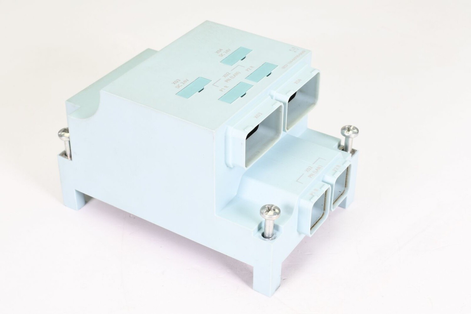 SIEMENS 6ES7194-4AF00-0AA0, Connection module, E04