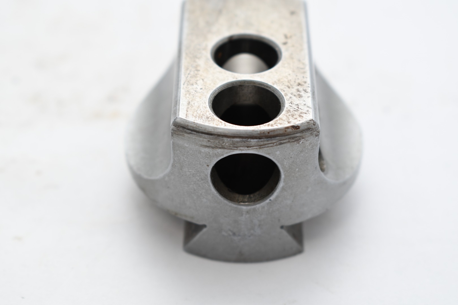 CRITERION BORING HEAD DBL-202