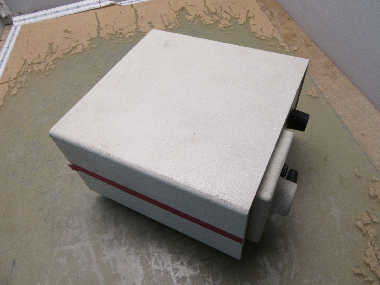 fostec dcr 150w regulated eke illuminator light source 8350 [4*C-16.5]