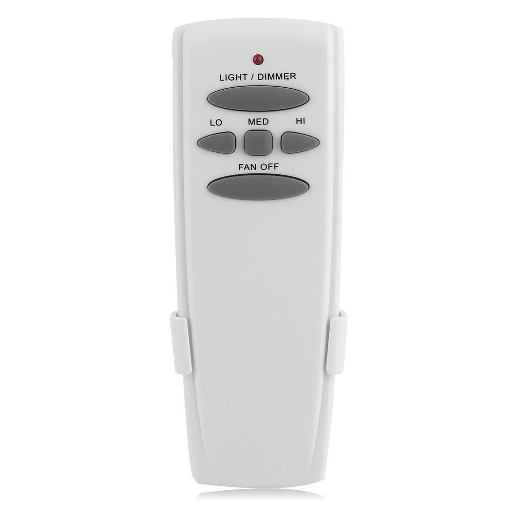 Hampton Bay Wireless Remote Control UC7067 FAN-HD with 1 year warranty