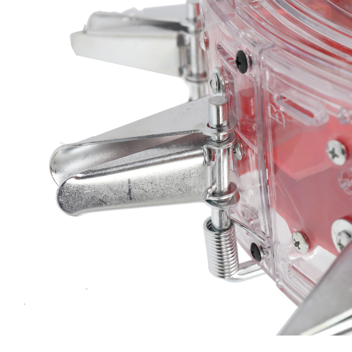 Hand Push Roller Soy Corn Carousel Precision Seeding Tool Manual Seeder Machine