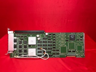 A51 PG SLAVE BOARD 671-4242-00 FOR DG2020 OPT 1 SONY TEKTRONIX