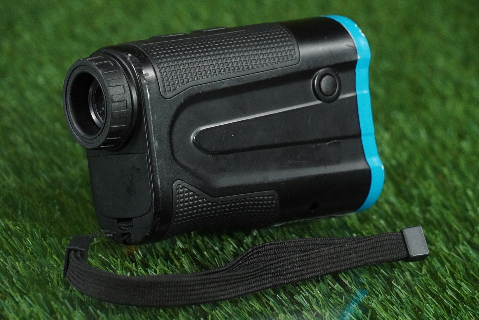 SHOT SCOPE PRO L1 RANGEFINDER GOLF RANGE FINDER SLOPE PULSE YARDAGE