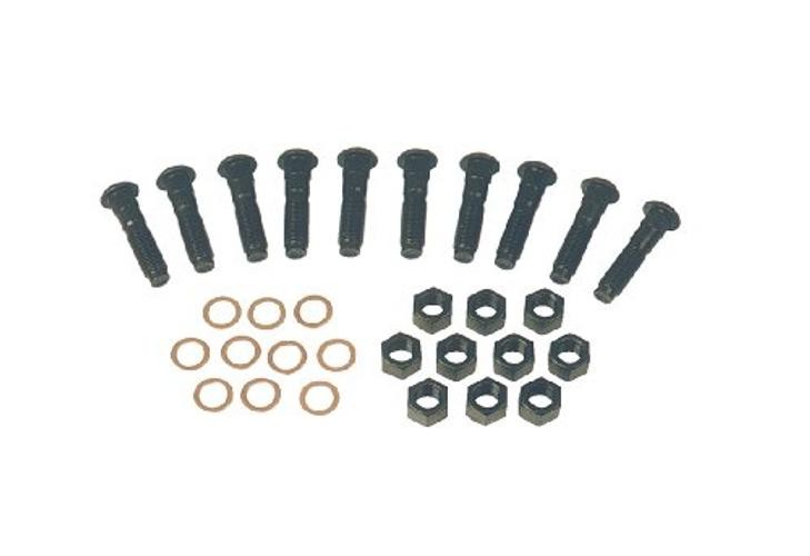C9006 Carrier Stud Kit