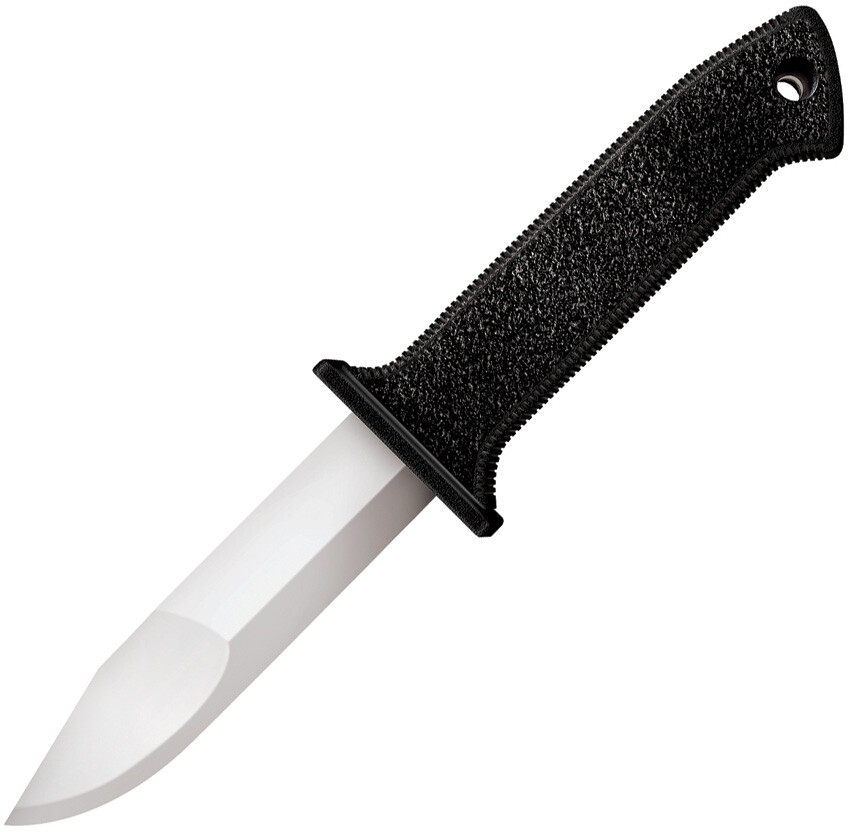 Cold Steel Peace Maker III Black 4116 Stainless Fixed Blade Knife 8.5" 20PBS