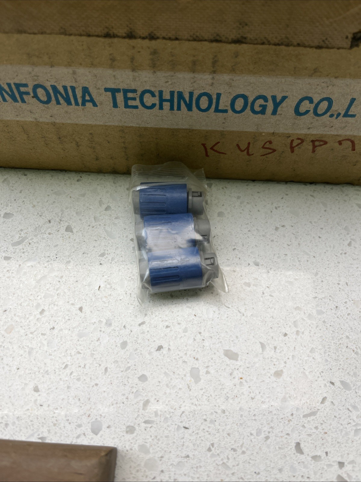 C9-3VFT-2C Shinko Twin VF Regulator Price