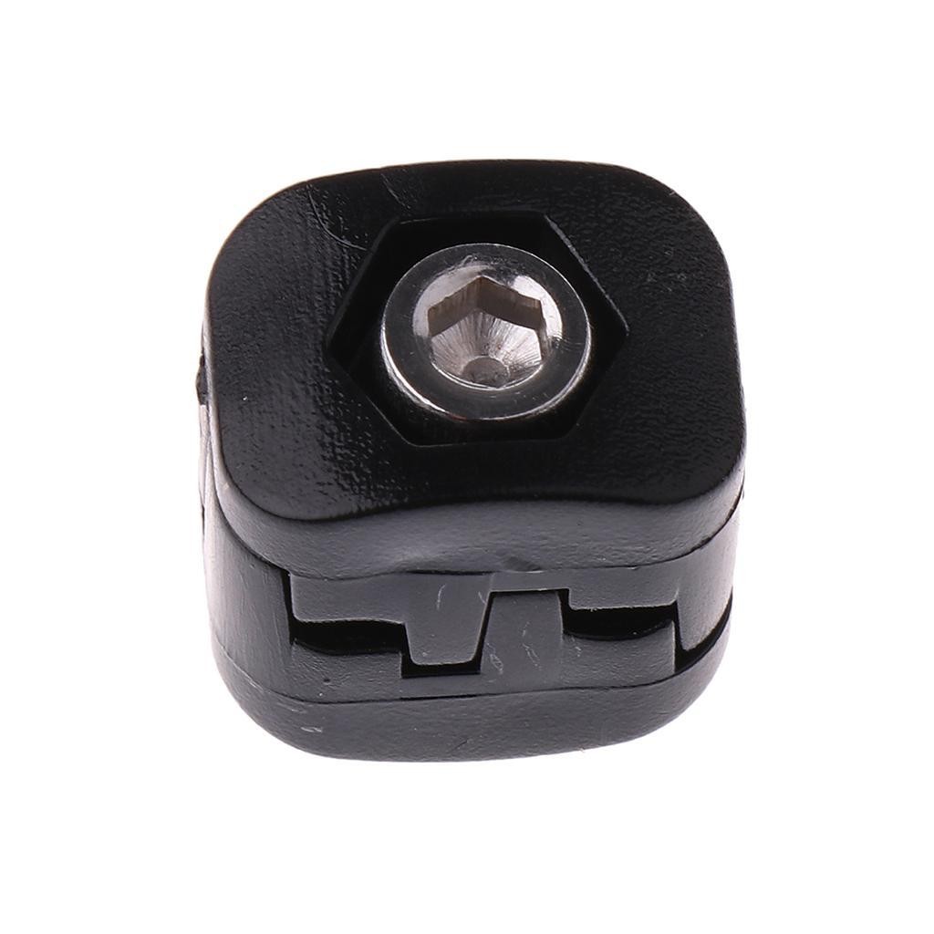 Bow Fall Away Arrow Rest Fastener Clips Archery Accessories
