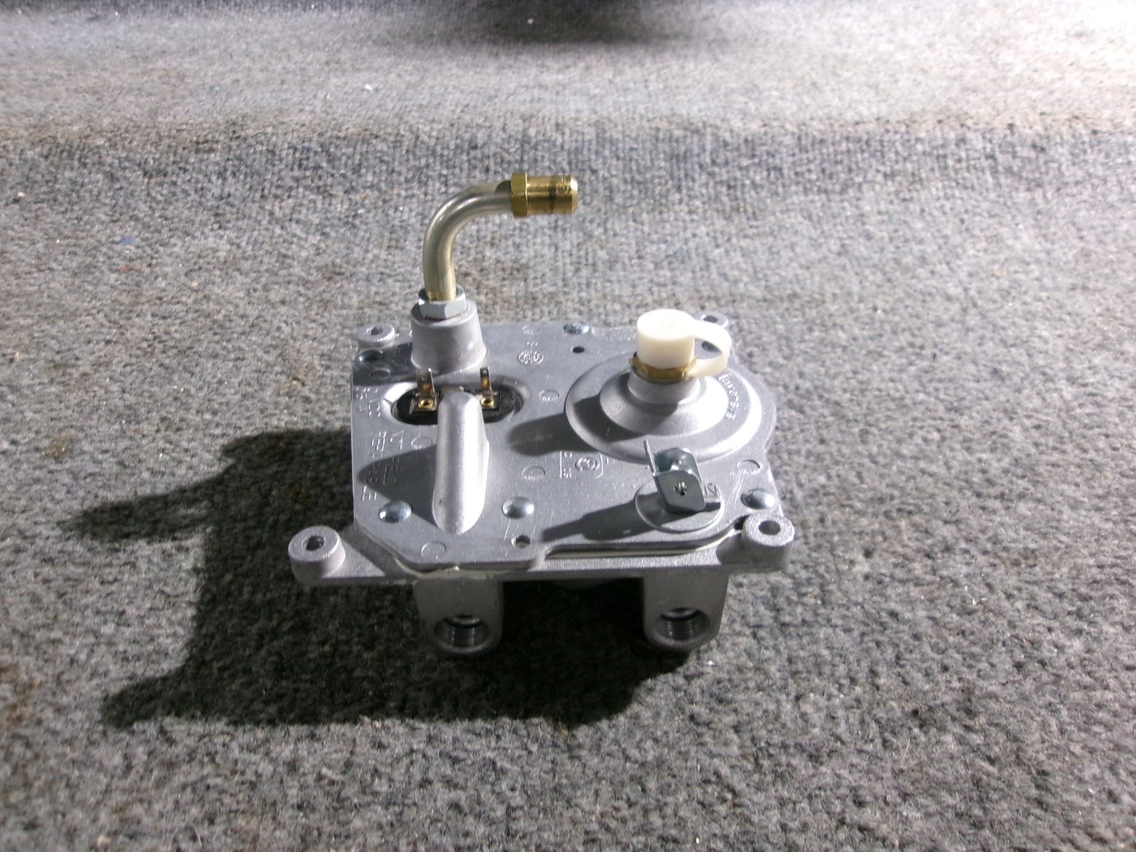 WPW10293048 WHIRLPOOL RANGE OVEN GAS SAFETY VALVE