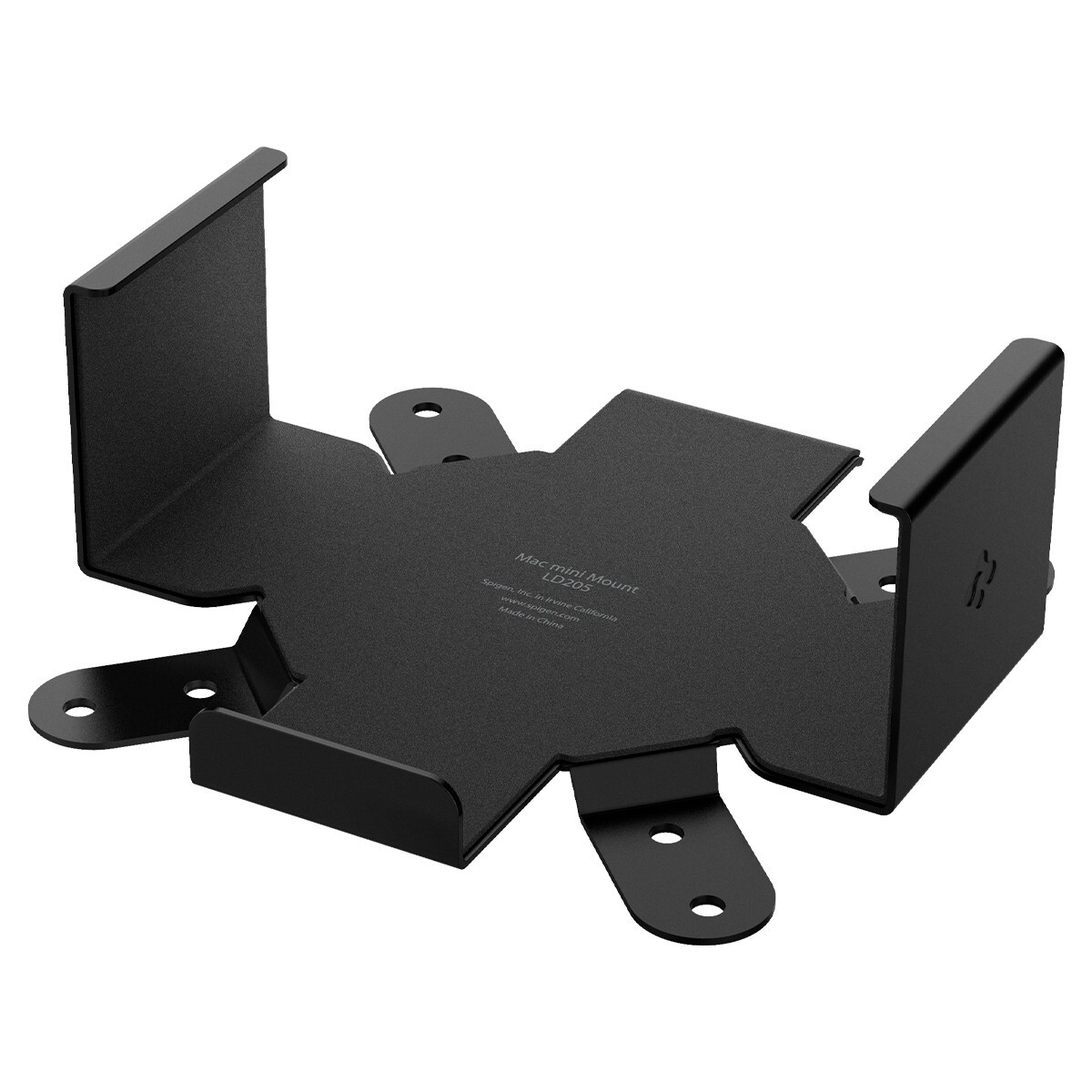 For Mac Mini M4 | Spigen Mac Mini Mount | LD205