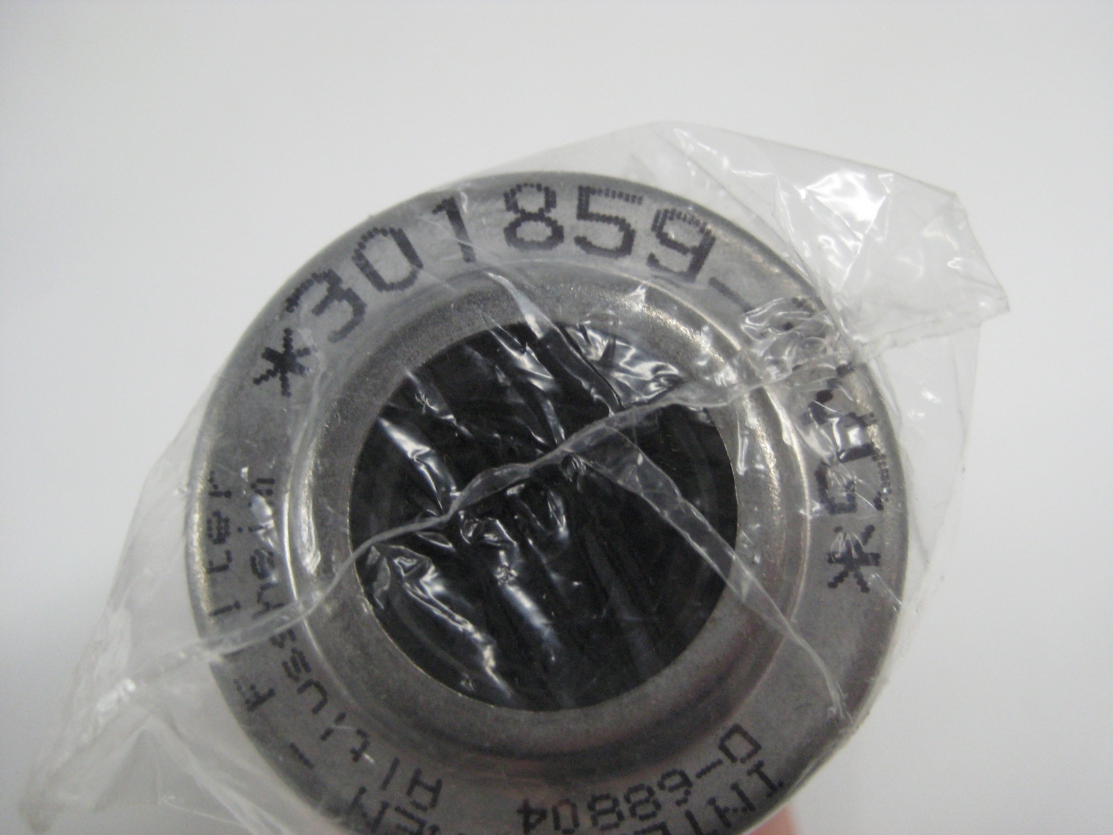 INTERNORMEN 301859 FILTER ELEMENT NSMP