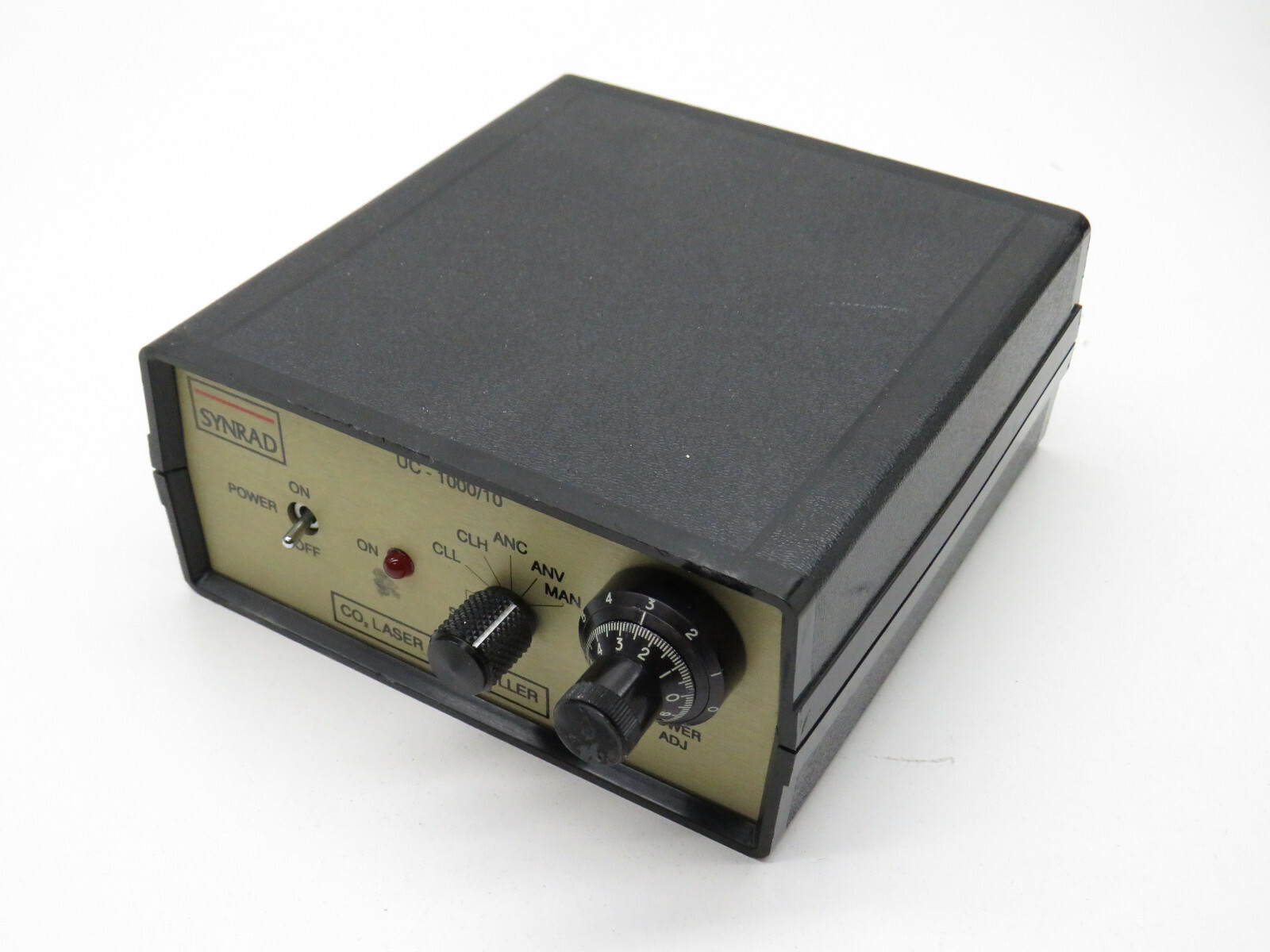 Synrad UC-1000/10 Laser Controller CO2