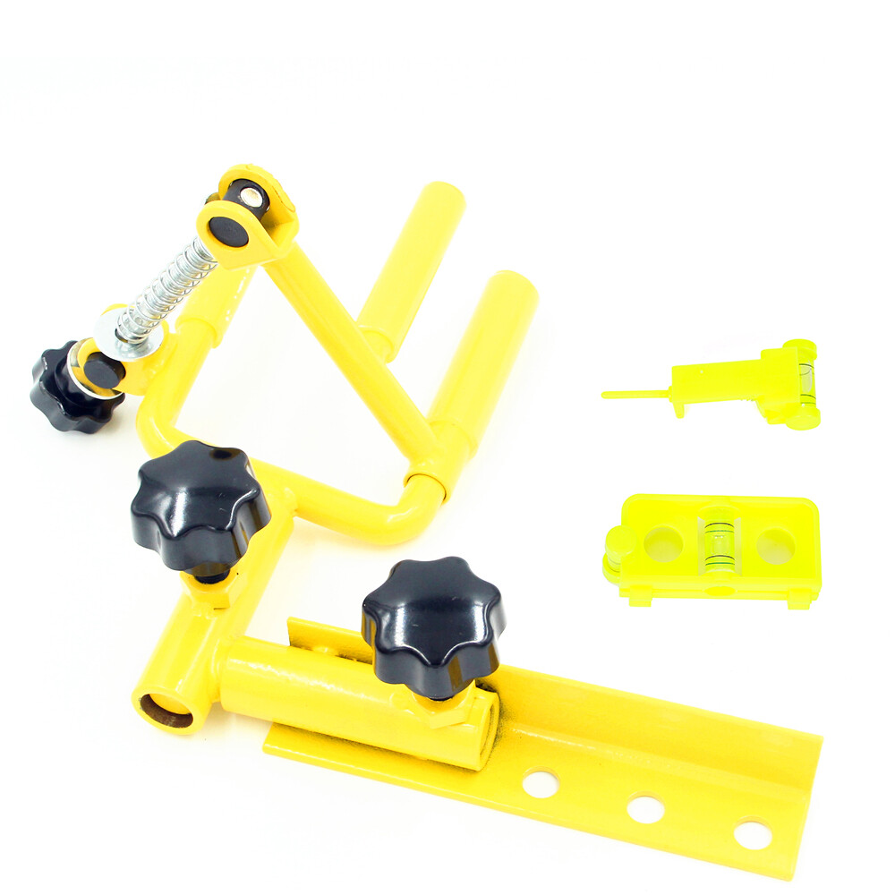 Universal Archery Bow Vise+Bow Adjusting Archery Bow Vise Compound Bow Parallel