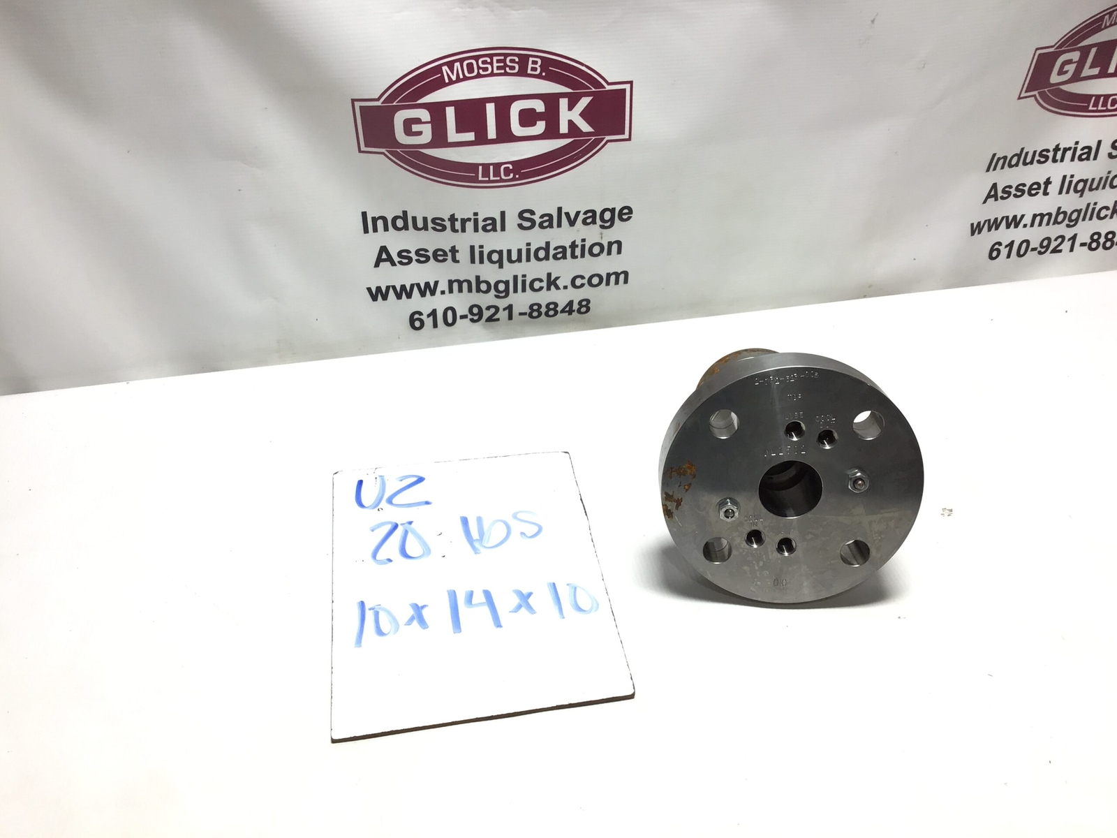 Flowserve 2-032-523-006 Seal