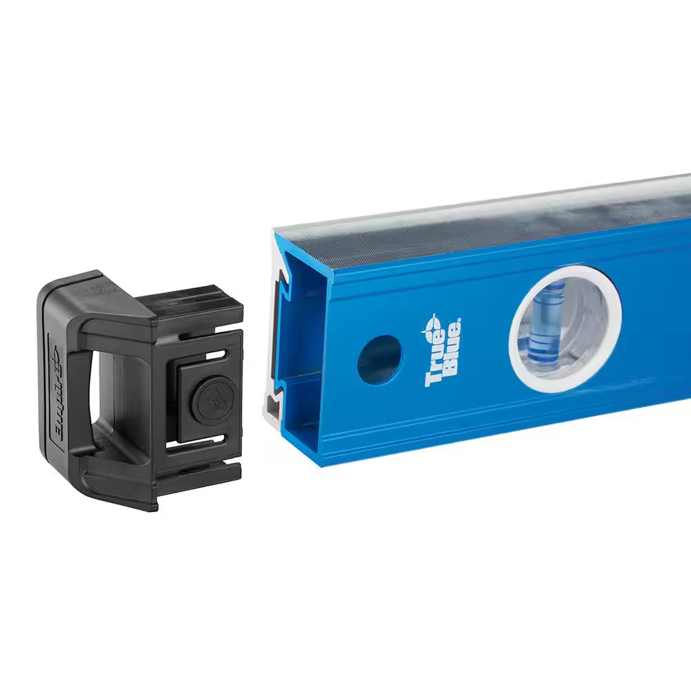 True Blue Extendable Box Level Set (2-Pack)