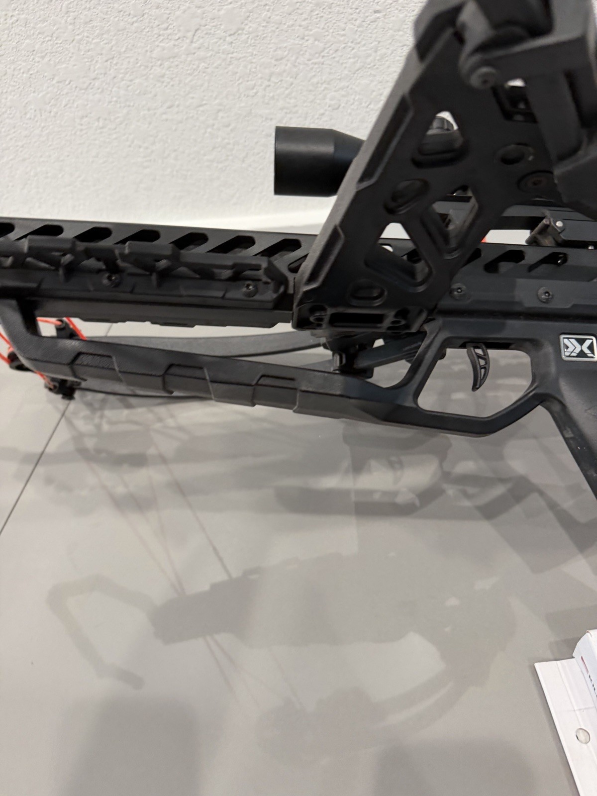 Bear X BRUZER FFL CROSSBOW