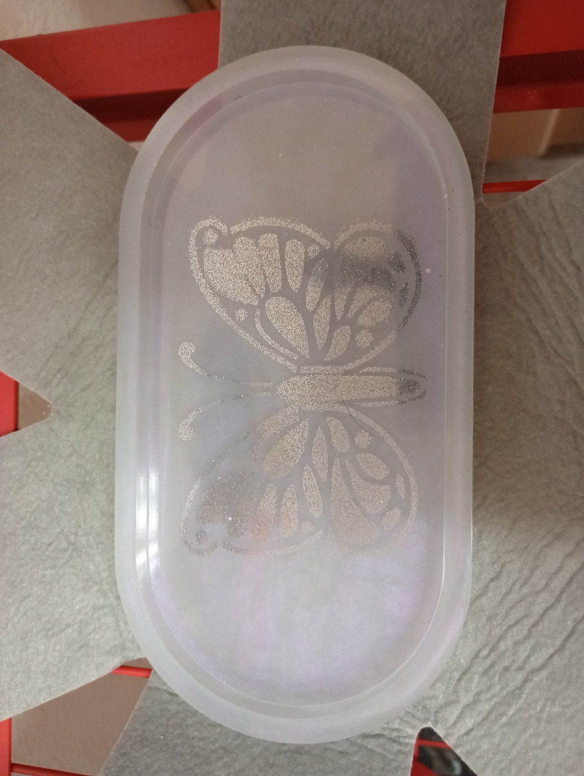 Trinket Tray