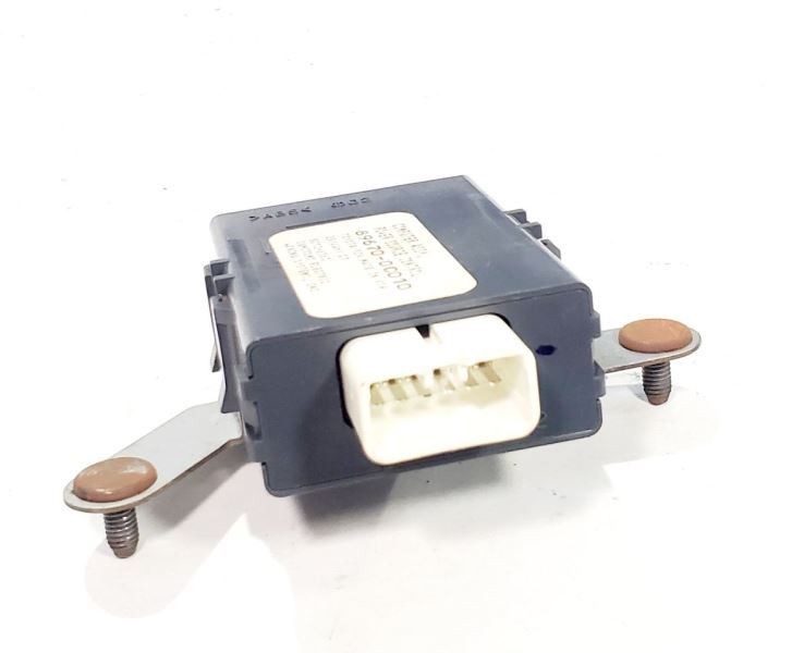 2007 2008 2009 2010 Toyota Tundra OEM Power Supply Control Module 89670-c010