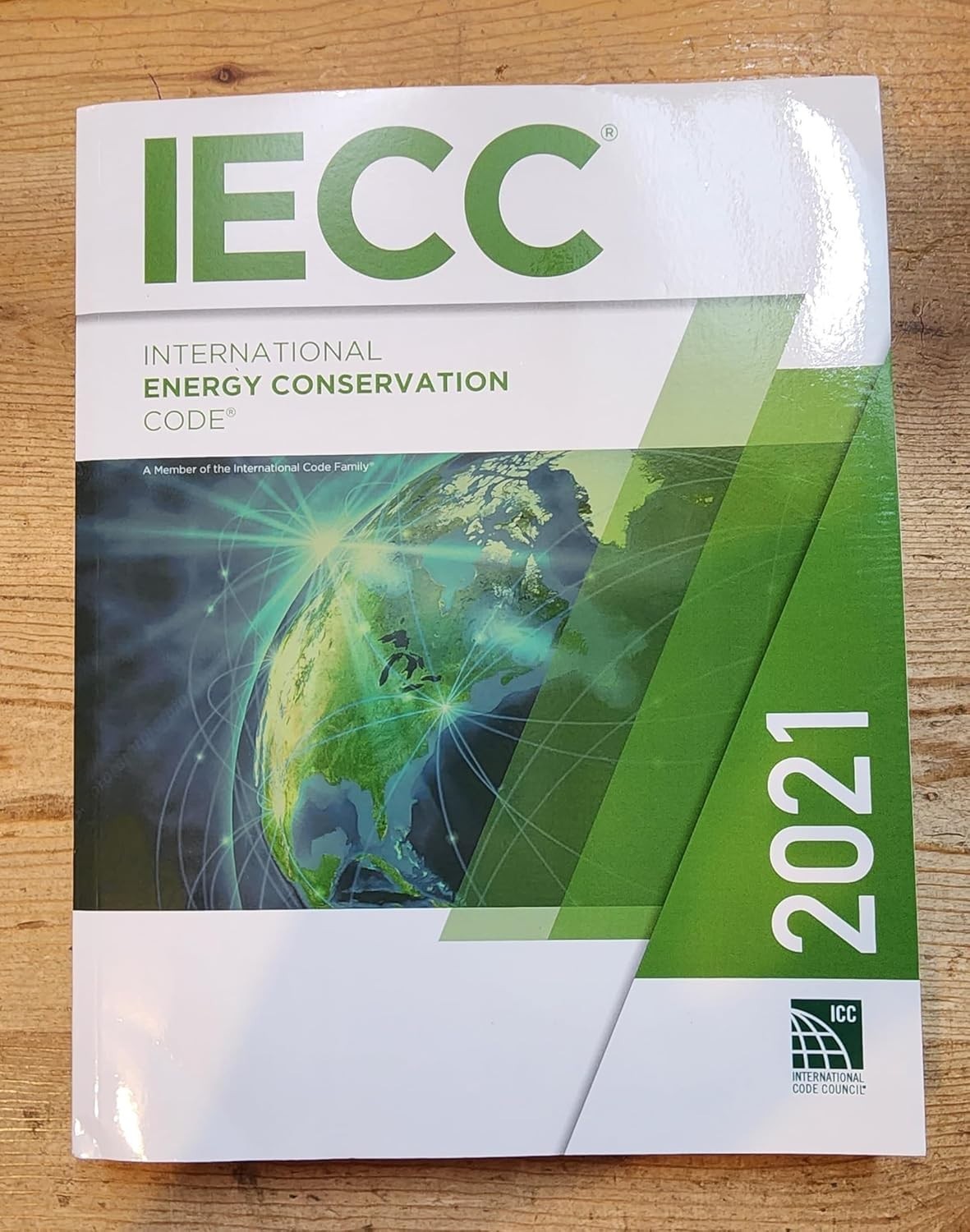 IECC 2021