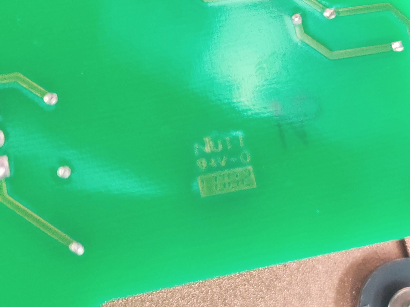 Dionex AS50 Autosampler Display Module. Working