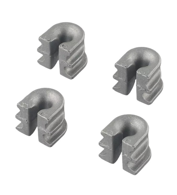 4* Trimmer Head Eyelet Sleeve For-Stihl FS 44,FS 55,FS 80 FS 83 FS85 FS 90 Parts