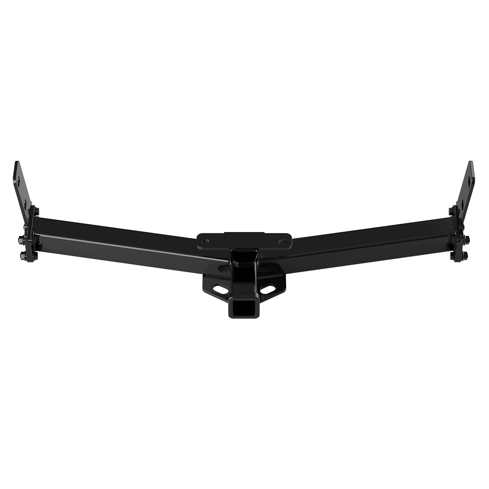 Towing Hitch Receiver Class 3 for Chevrolet Equinox 2005-2017