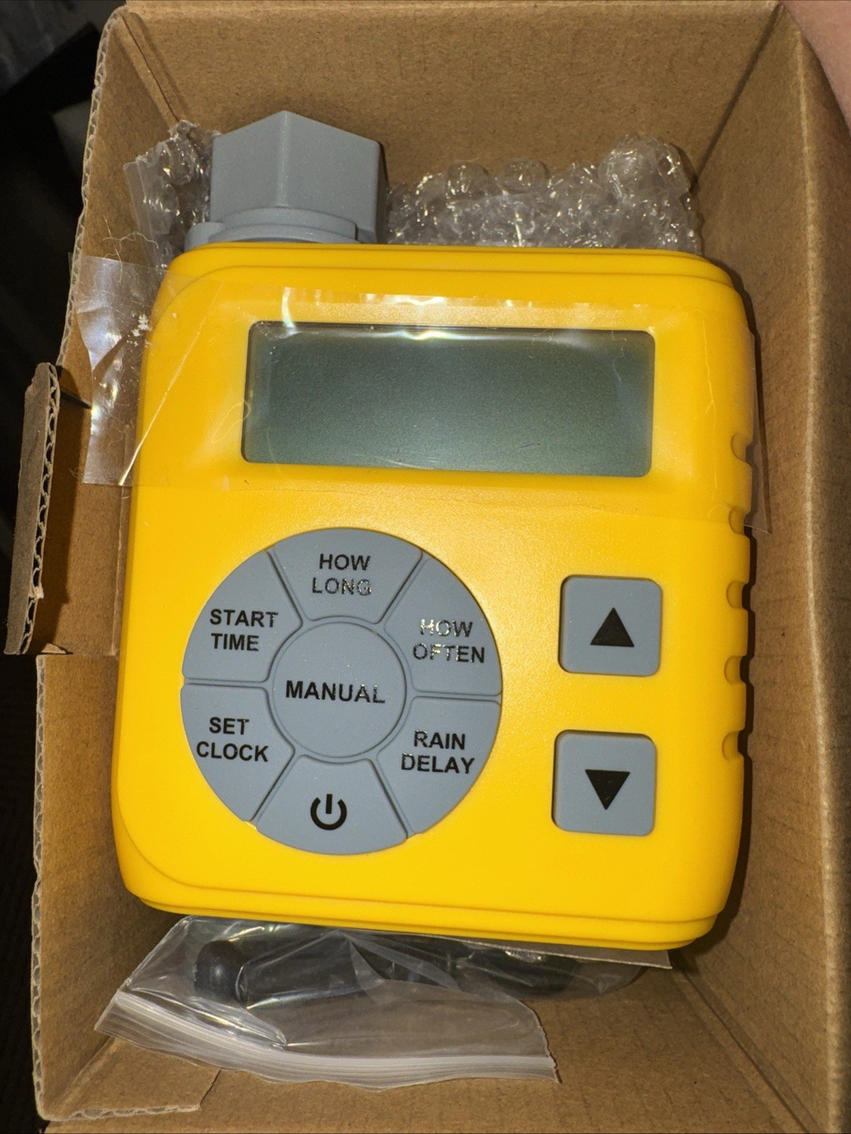Digital Water Faucet Timer Programmable Water Hose