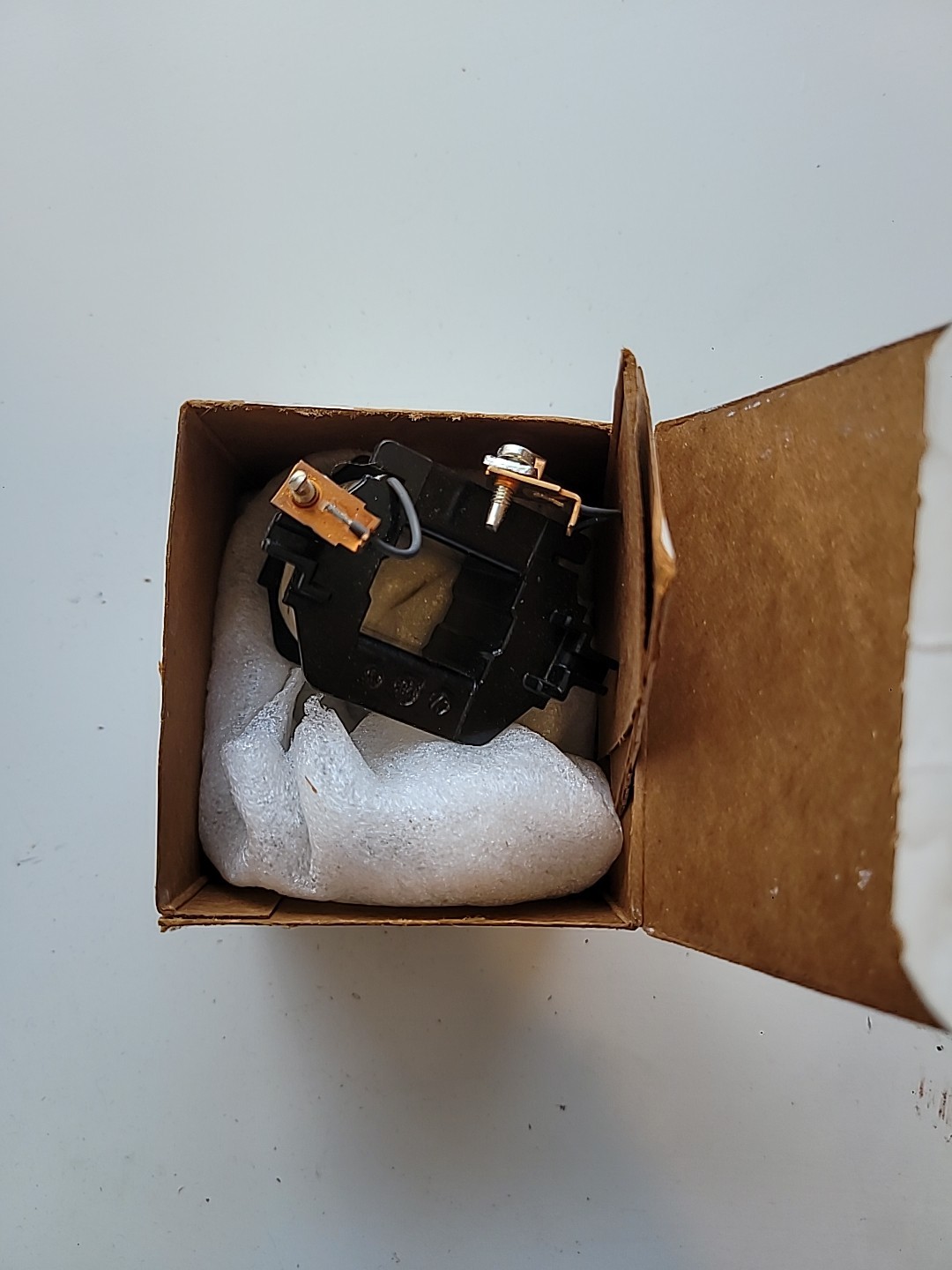 SIEMENS 3TY7403-0AK6 460V New