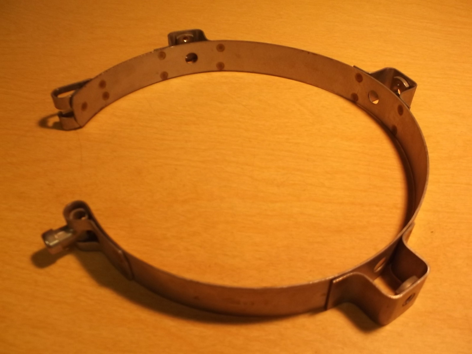 RG Raycorp 8832 PEA4 Clamp Strap *FREE SHIPPING*