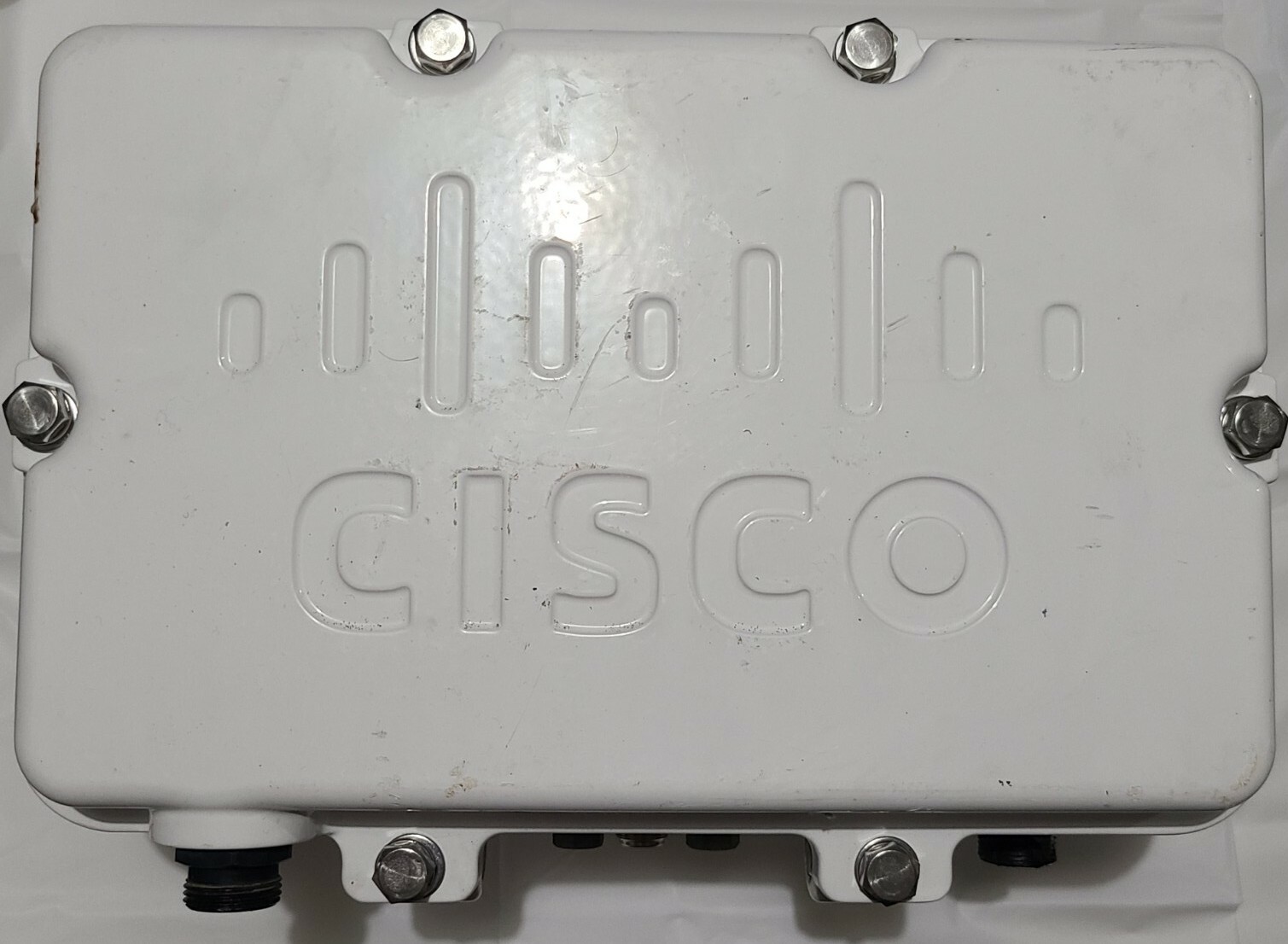 Cisco AIR-CAP1552EU-A-K9 Outdoor Wireless Mesh Access Point 802.11n POE