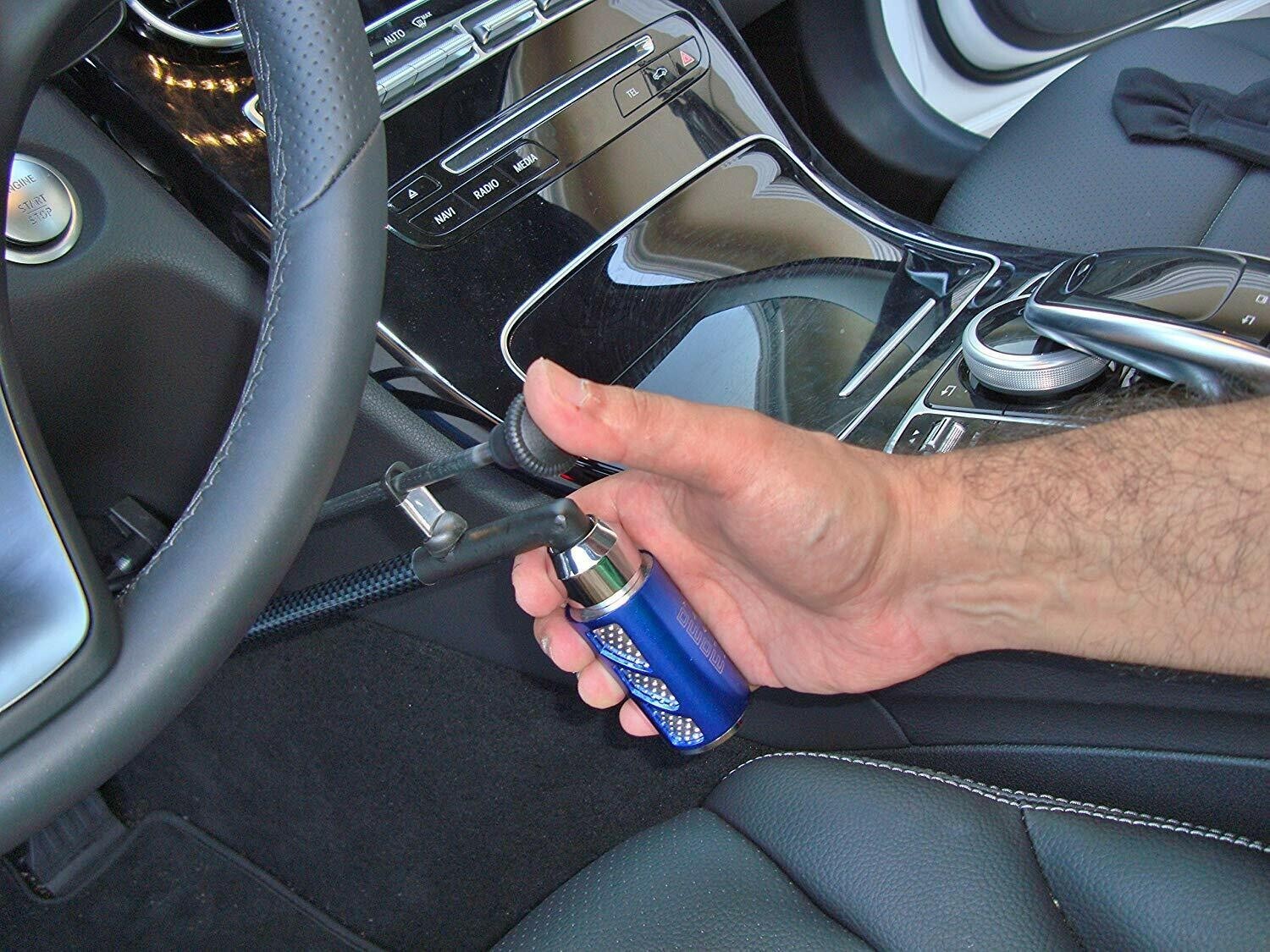 Travel hand controls Disabled Driving  Handicapped driving Aids Automatic Cars