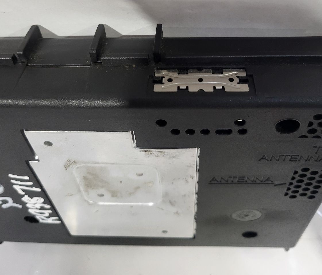 2013 2015 ELR OEM Navi Multimedia Human Machine Interface 23266008