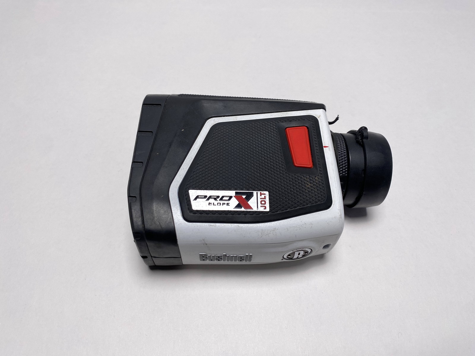 Bushnell Pro X7 Jolt Rangefinder Golf Laser Range Finder