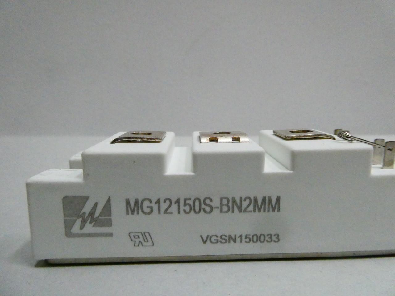Littelfuse MG12150S-BN2MM Igbt Power Module
