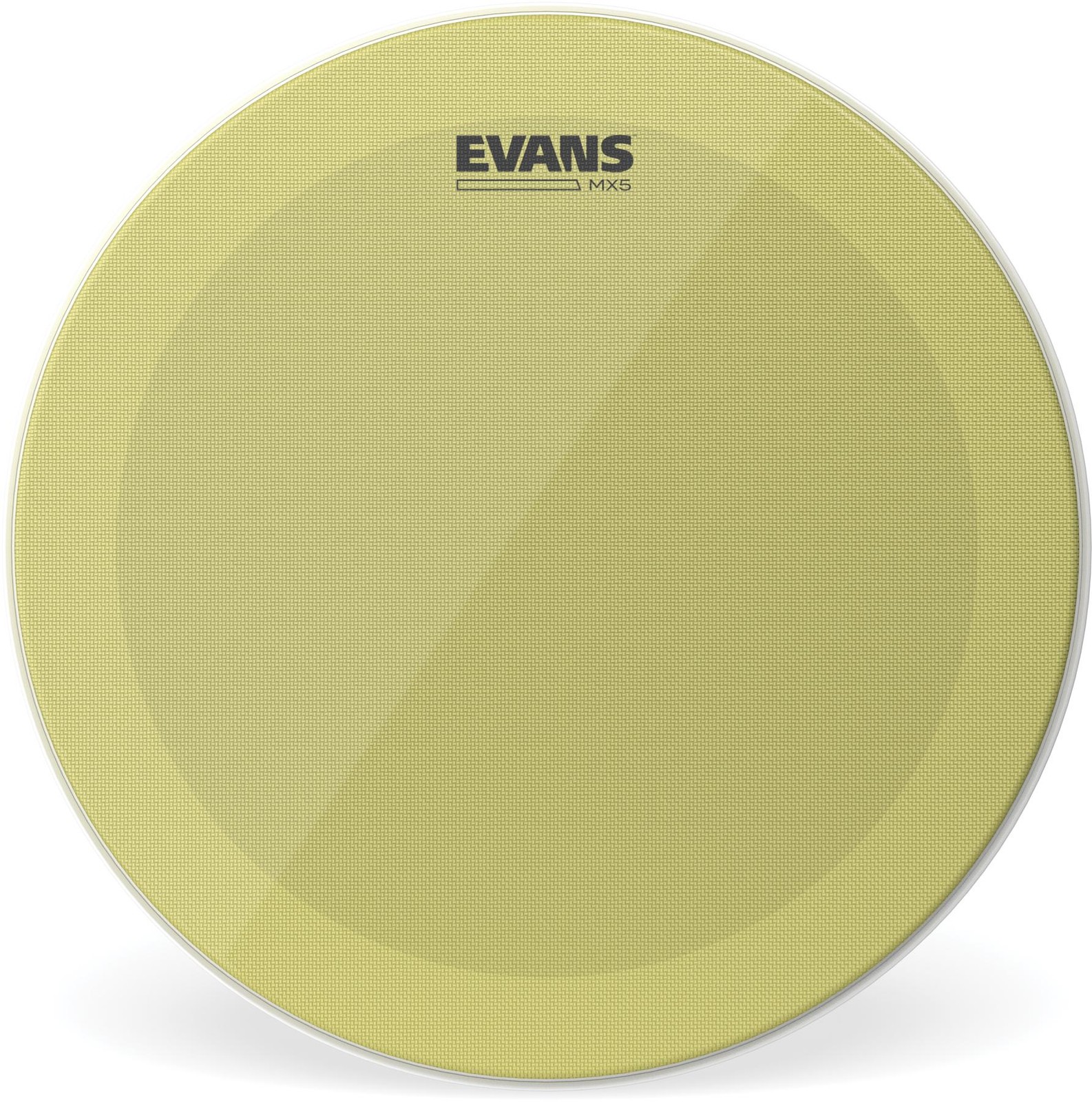 Evans MX5 Snare Side Marching - 14 inch (5-pack) Bundle