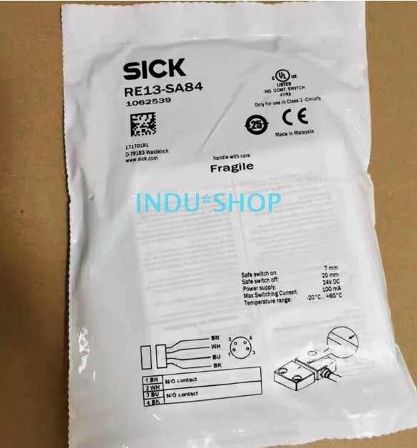 1pc brand new RE13-SA84 1062539 sensor