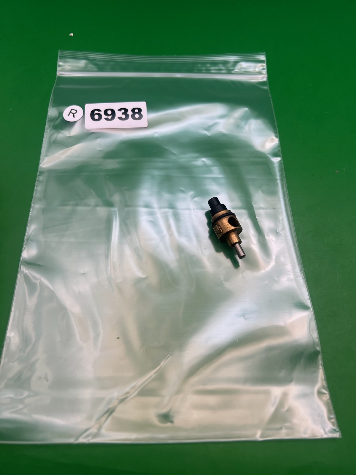 Planet Eclipse Autococker Valve