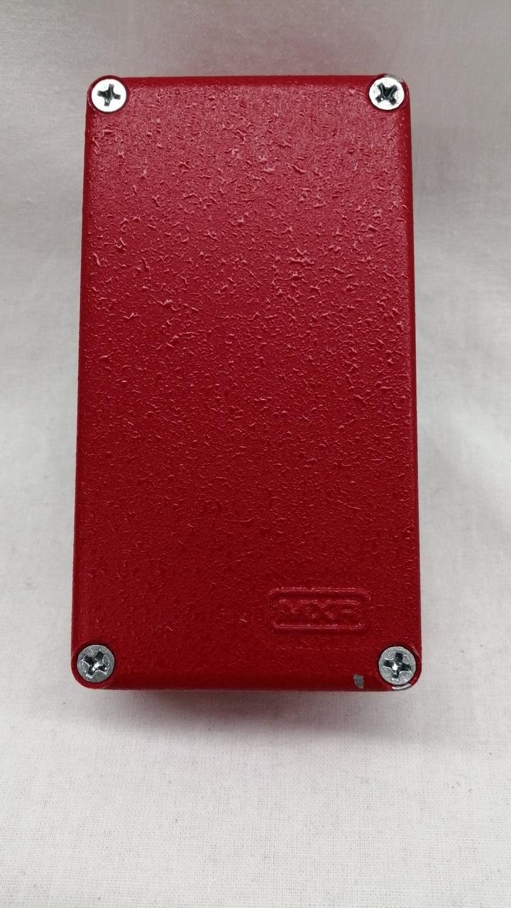 MXR M102M DYNA Compressor Effects Pedal