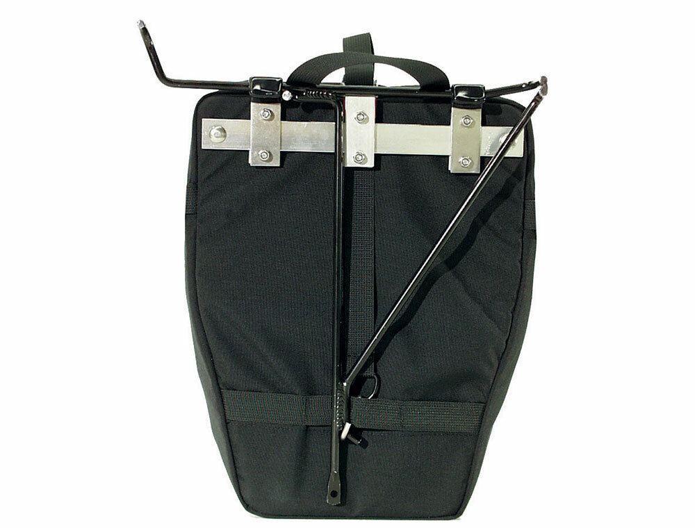 Inertia Designs Cam Excursion Panniers